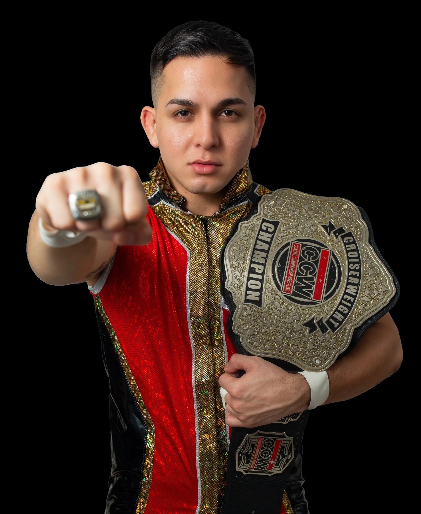 Ariel Dominguez